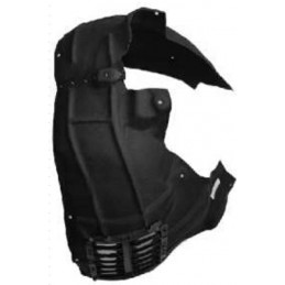 Locaro riparo passaruota...