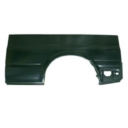 Parafango posteriore 185 cm sx