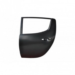 Porta posteriore sx