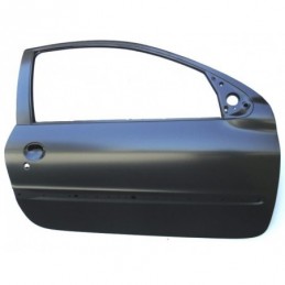 Porta anteriore dx