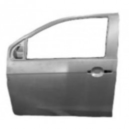Porta anteriore sx