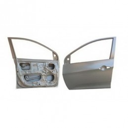 Porta anteriore sx
