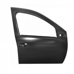 Porta anteriore dx