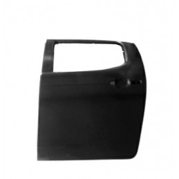 Porta posteriore sx