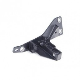 Supporto faro inferiore dx