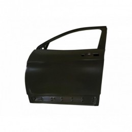 Porta anteriore sx