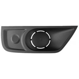 Griglia paraurti anteriore dx