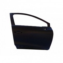 Porta anteriore dx