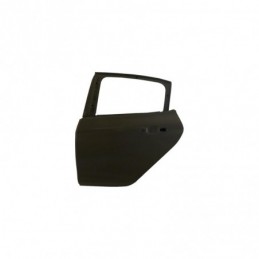 Porta posteriore sx
