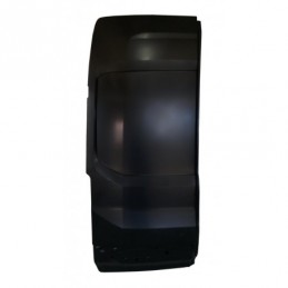 Porta posteriore sx