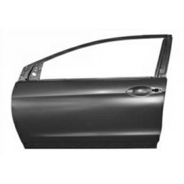 Porta anteriore sx