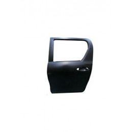Porta posteriore sx