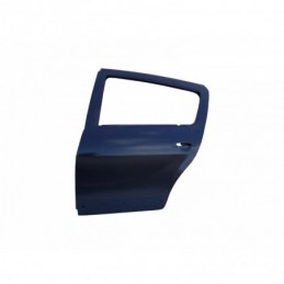 Porta posteriore sx