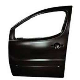 Porta anteriore sx