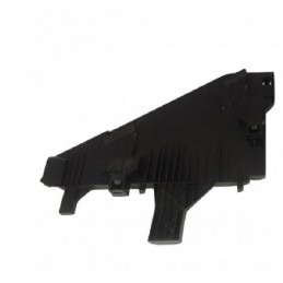 Supporto faro sx