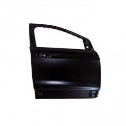 Porta anteriore dx