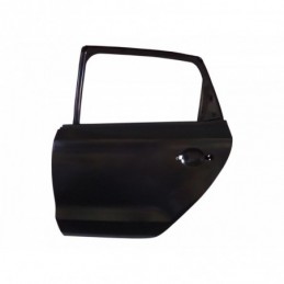 Porta posteriore sx