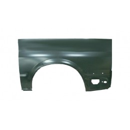Parafango posteriore 141 cm sx