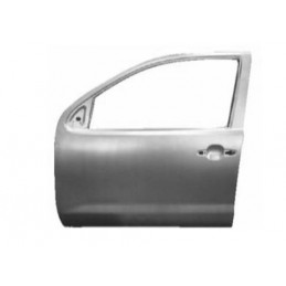 Porta anteriore sx