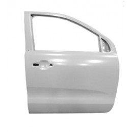 Porta anteriore dx