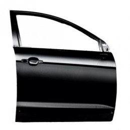 Porta anteriore dx
