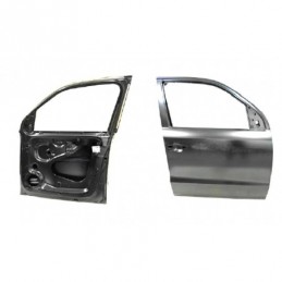 Porta anteriore sx