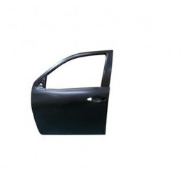 Porta anteriore sx