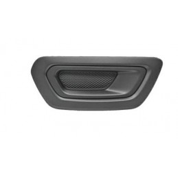 Griglia paraurti anteriore dx