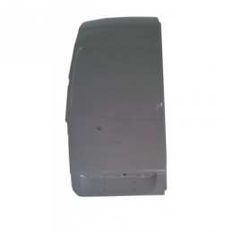 Porta posteriore chiusa sx