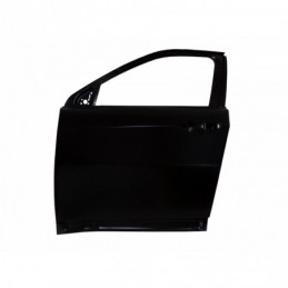 Porta anteriore sx