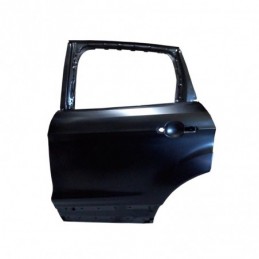 Porta posteriore sx