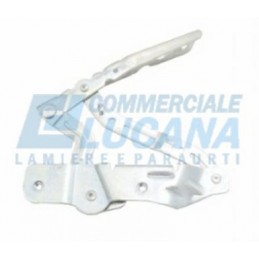 Cerniera cofano anteriore dx