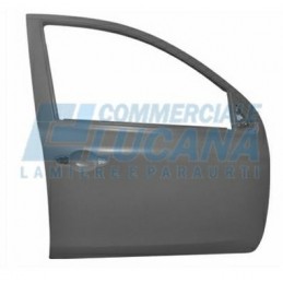 Porta anteriore dx