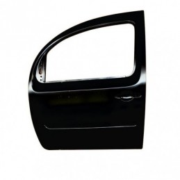 Porta anteriore sx