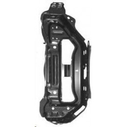 Staffa radiatore laterale sx
