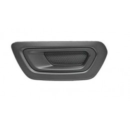 Griglia paraurti anteriore sx