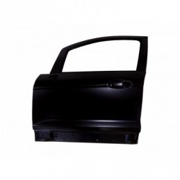 Porta anteriore sx