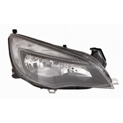 Faro proiettore H7 + H7 con...