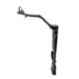 Supporto radiatore laterale dx