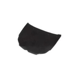 Cofano anteriore in alluminio