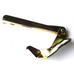 Cerniera cofano anteriore sx