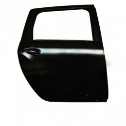 Porta posteriore dx
