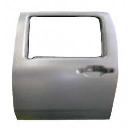 Porta posteriore sx