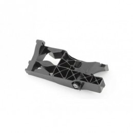 Supporto faro inferiore dx