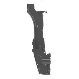 Traversa radiatore laterale dx
