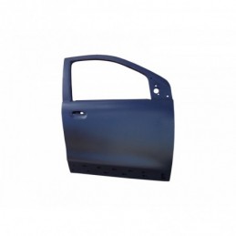 Porta anteriore dx