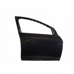 Porta anteriore dx