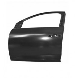 Porta anteriore sx