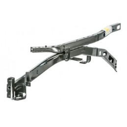 Longherone anteriore sx