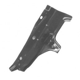 Sede faro laterale sx